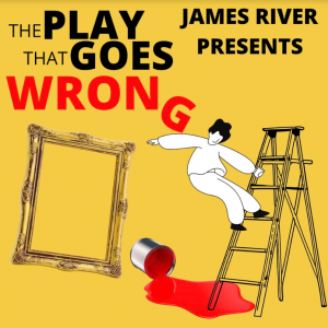 The Play That Goes wrong